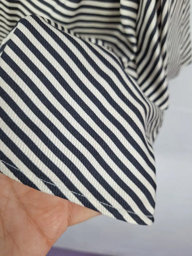 Zimmermann Maples Bow Mini Dress Size 8 by SwapUp-Online Second Hand Store-Online Thrift Store