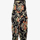 Zimmermann Tropical Silk Overall Size 10 by SwapUp-Online Second Hand Store-Online Thrift Store