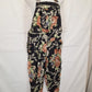 Zimmermann Tropical Silk Overall Size 10 by SwapUp-Online Second Hand Store-Online Thrift Store