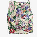 Zimmermann Wonderland Side Pleat Skirt Size 10 by SwapUp-Online Second Hand Store-Online Thrift Store