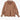 Zoe Kratzmann Caramel Micro Check High Neck Blouse Size 12 by SwapUp-Online Second Hand Store-Online Thrift Store