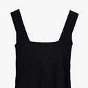 alice in the eve Stretch Square Neck Capsule Top Size XS by SwapUp-Online Second Hand Store-Online Thrift Store