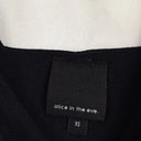 alice in the eve Stretch Square Neck Capsule Top Size XS by SwapUp-Online Second Hand Store-Online Thrift Store