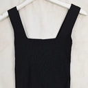 alice in the eve Stretch Square Neck Capsule Top Size XS by SwapUp-Online Second Hand Store-Online Thrift Store
