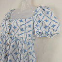 ciao lucia Diana Cross Stitch Dress Size S by SwapUp-Online Second Hand Store-Online Thrift Store