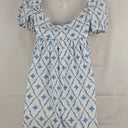 ciao lucia Diana Cross Stitch Dress Size S by SwapUp-Online Second Hand Store-Online Thrift Store
