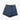 cools club High Waist Dark Denim Shorts Size 8 by SwapUp-Online Second Hand Store-Online Thrift Store