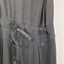 Second-Hand - Lorna Jane Hooded Light Active Jumpsuit Size XS - SwapUp