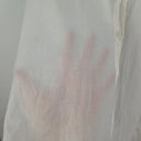 et al Light Sheer Oversized Resort Midi Dress Size S by SwapUp-Online Second Hand Store-Online Thrift Store
