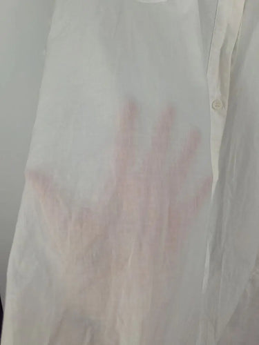 et al Light Sheer Oversized Resort Midi Dress Size S by SwapUp-Online Second Hand Store-Online Thrift Store