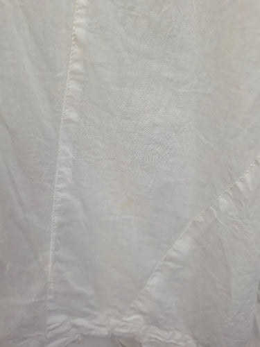 et al Light Sheer Oversized Resort Midi Dress Size S by SwapUp-Online Second Hand Store-Online Thrift Store