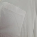 et al Light Sheer Oversized Resort Midi Dress Size S by SwapUp-Online Second Hand Store-Online Thrift Store