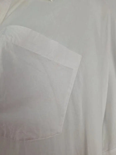 et al Light Sheer Oversized Resort Midi Dress Size S by SwapUp-Online Second Hand Store-Online Thrift Store
