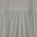 et al Light Sheer Oversized Resort Midi Dress Size S by SwapUp-Online Second Hand Store-Online Thrift Store