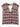 findersKEEPERS Retro Wavy Print Office Top Size 8 by SwapUp-Online Second Hand Store-Online Thrift Store