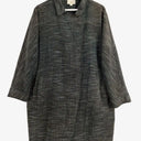 i.d.s Vintage Flecked Relaxed Fit Jacket Size 10 by SwapUp-Online Second Hand Store-Online Thrift Store