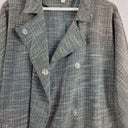 i.d.s Vintage Flecked Relaxed Fit Jacket Size 10 by SwapUp-Online Second Hand Store-Online Thrift Store