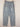 jac+mooki High Waisted Washed Blue Denim Jeans Size L by SwapUp-Online Second Hand Store-Online Thrift Store