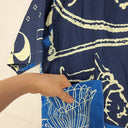 kloke Boxy Resort Mini Dress Size S by SwapUp-Online Second Hand Store-Online Thrift Store