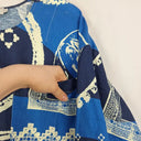 kloke Boxy Resort Mini Dress Size S by SwapUp-Online Second Hand Store-Online Thrift Store