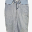 ripe Elastic Waist Pencil Midi Skirt Size XS by SwapUp-Online Second Hand Store-Online Thrift Store