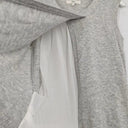 ripe Layered Knit Nursing Top Size S by SwapUp-Online Second Hand Store-Online Thrift Store