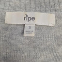 ripe Layered Knit Nursing Top Size S by SwapUp-Online Second Hand Store-Online Thrift Store
