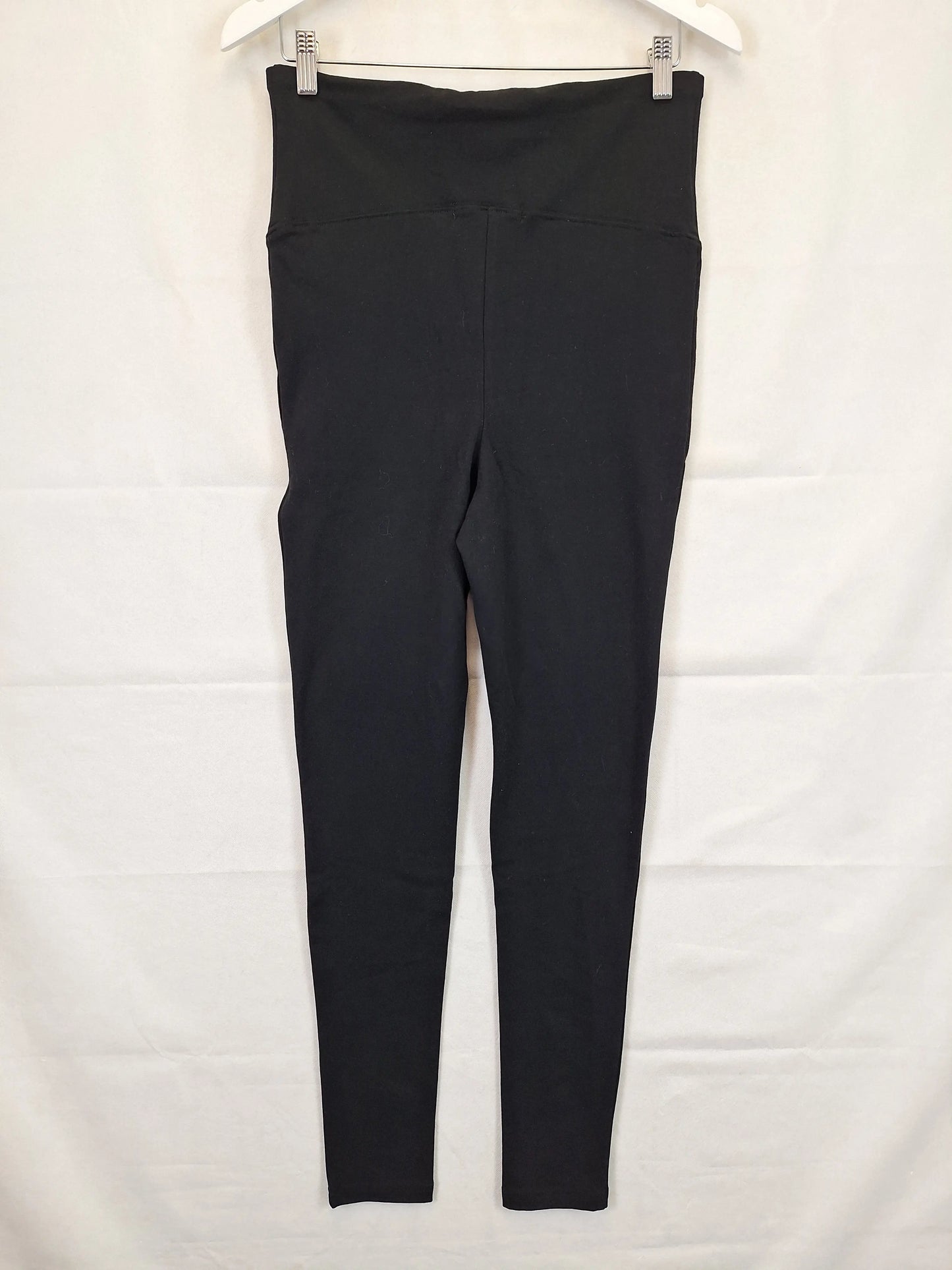 ripe Maternity Stretch Staple Leggings Size S by SwapUp-Online Second Hand Store-Online Thrift Store