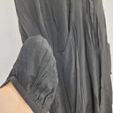 ripe Pintuck Button Mini Shift Dress Size XS by SwapUp-Online Second Hand Store-Online Thrift Store