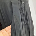 ripe Pintuck Button Mini Shift Dress Size XS by SwapUp-Online Second Hand Store-Online Thrift Store