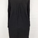 ripe Pintuck Button Mini Shift Dress Size XS by SwapUp-Online Second Hand Store-Online Thrift Store
