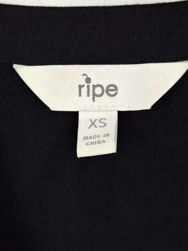 ripe Pintuck Button Mini Shift Dress Size XS by SwapUp-Online Second Hand Store-Online Thrift Store