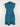 ripe Turquoise Cowl Neck Soft Mini Dress Size S by SwapUp-Online Second Hand Store-Online Thrift Store