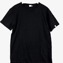 thankyou Staple Boxy Jersey Crew T-shirt Size L by SwapUp-Online Second Hand Store-Online Thrift Store