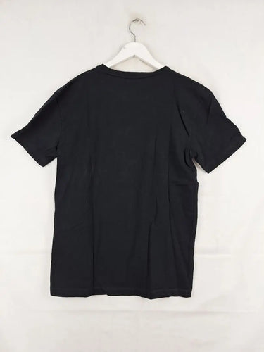 thankyou Staple Boxy Jersey Crew T-shirt Size L by SwapUp-Online Second Hand Store-Online Thrift Store
