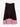 that bird label Spotty Two Tone Flared Maxi Skirt Size 20 by SwapUp-Online Second Hand Store-Online Thrift Store