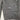 vallen Shiny Feature Button Fitted Blazer Size 10 by SwapUp-Online Second Hand Store-Online Thrift Store