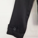 vallen Shiny Feature Button Fitted Blazer Size 10 by SwapUp-Online Second Hand Store-Online Thrift Store