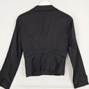 vallen Shiny Feature Button Fitted Blazer Size 10 by SwapUp-Online Second Hand Store-Online Thrift Store