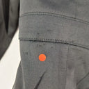 vallen Shiny Feature Button Fitted Blazer Size 10 by SwapUp-Online Second Hand Store-Online Thrift Store