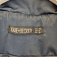 Fate + Becker Navy Bomber Jacket Size 10 by SwapUp-Online Second Hand Store-Online Thrift Store