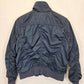 Fate + Becker Navy Bomber Jacket Size 10 by SwapUp-Online Second Hand Store-Online Thrift Store