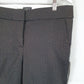 LOFT Skinny Ankle Length Patterned Pants Size 12 Petite by SwapUp-Online Second Hand Store-Online Thrift Store