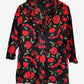 Taking Shape Winter Embroidered Floral Cardigan Size XXS Plus by SwapUp-Online Second Hand Store-Online Thrift Store