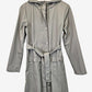 Rains Ultimate Rain Coat Size XXS by SwapUp-Online Second Hand Store-Online Thrift Store