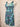 Exotica Enchantment Aqua Reversible Comfort Dress Size XXL by SwapUp-Online Second Hand Store-Online Thrift Store