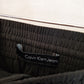 Calvin Klein Relaxed Stretch Pants Size 8 by SwapUp-Online Second Hand Store-Online Thrift Store