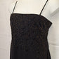 Liz Jordan Beaded Evening Strap Midi Dress Size 16 by SwapUp-Online Second Hand Store-Online Thrift Store