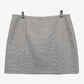 Forever New Micro Check Miranda Mini Skirt Size 14 by SwapUp-Online Second Hand Store-Online Thrift Store