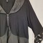 Taking Shape Soft Lace Edged Sleeve  Jacket Size S Plus by SwapUp-Online Second Hand Store-Online Thrift Store